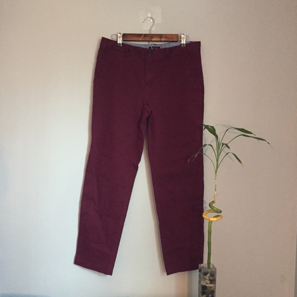 Banana Republic pants, like new!